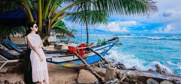 Unawatuna
