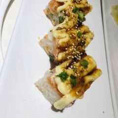 Yixiu Sushi (jinqiaoguojiguangchang) User Photo
