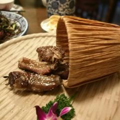 YANG JI LONG FU User Photo