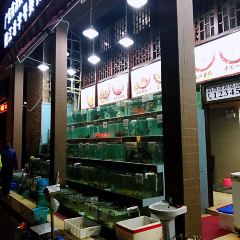 XIN CHENG YU CUN BAO LI YIN TAN DIAN User Photo