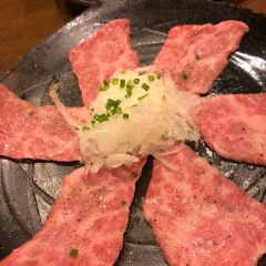 Sumibi-yakiniku Yamamoto User Photo