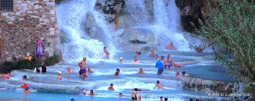 Saturnia