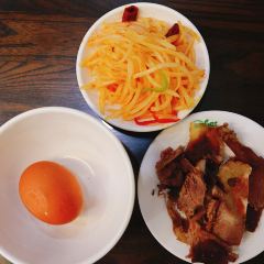 安泊爾牛肉麪（北濱河路店）張用戶圖片