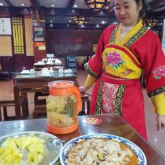 LuoYang ZhenBuTong Restaurant (ZhongZhou East Road) User Photo