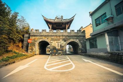 澉浦金良羊肉店