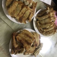 QingDao GuoTie (SiLiu Middle Road) User Photo