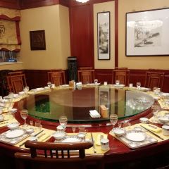 Huaiyangcun User Photo
