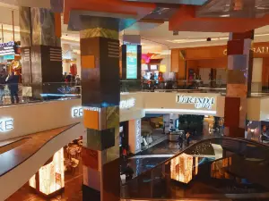 Veranda Café