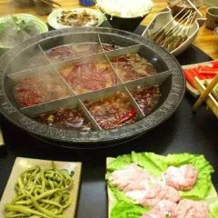 陶罐鱼头火锅城 User Photo