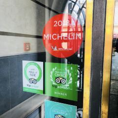 CODA Restaurant ảnh của người dùng