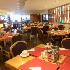 Café Veranda User Photo