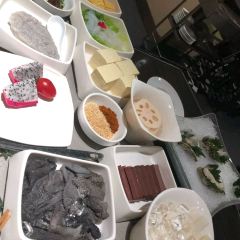 Hidilao Hot Pot( Mo Er Department Store) User Photo