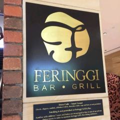 Feringgi Grill at Shangri-La's Rasa Sayang Resort and Spa - Penang User Photo