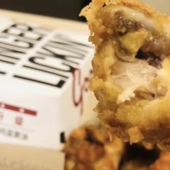 KFC (jiaxingchang'anxiuxizhan) 여행 사진