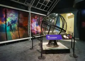 The Franklin Institute