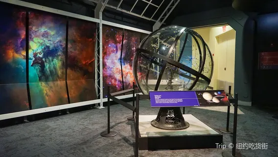 The Franklin Institute