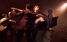 Shanghai · Sleep No More