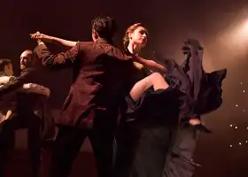 Shanghai · Sleep No More