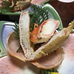 Kani Honke Sapporo Station Main Branch User Photo