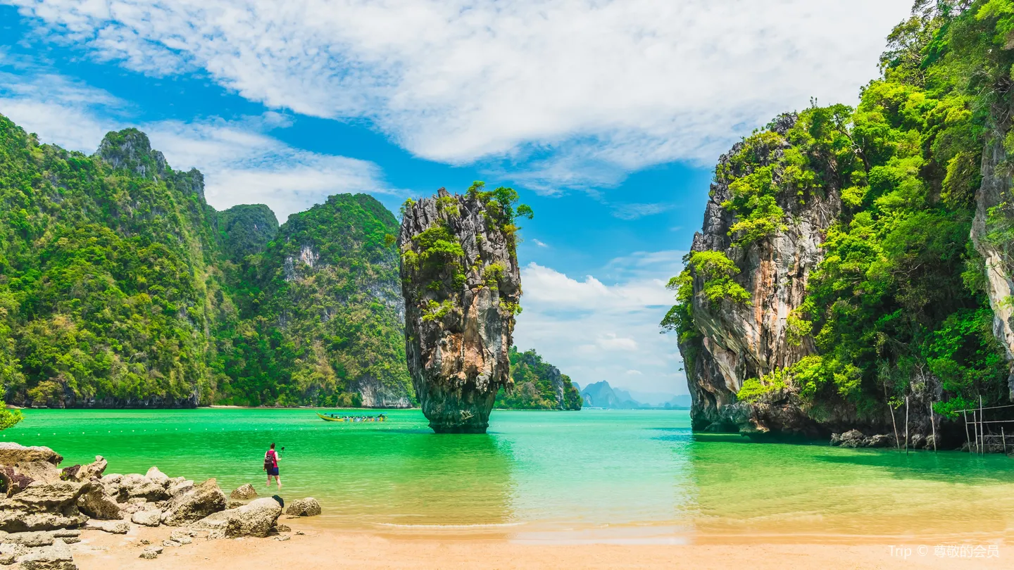 2_เกาะเขาพิงกัน