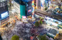 Shibuya City