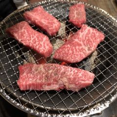 Grilled Beef Tavern Bakura User Photo