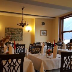 Restaurant im Seehotel Gruner Baum User Photo