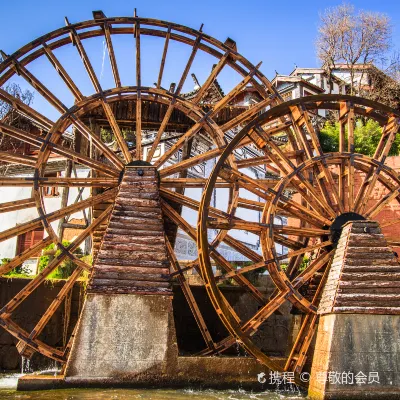 Отзывы об отеле Lijiang Zaiye Snow Mountain Starry Sky Holiday Home