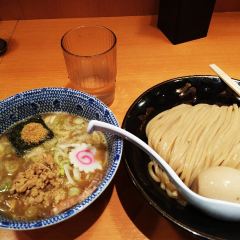 Rokurinsha User Photo