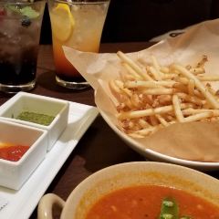 Soup Curry GARAKU User Photo