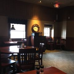 Red Lobster User Photo