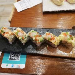 Qiancaowu Sushi (linpingyuzhicheng) User Photo