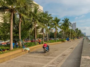 Manila Bay