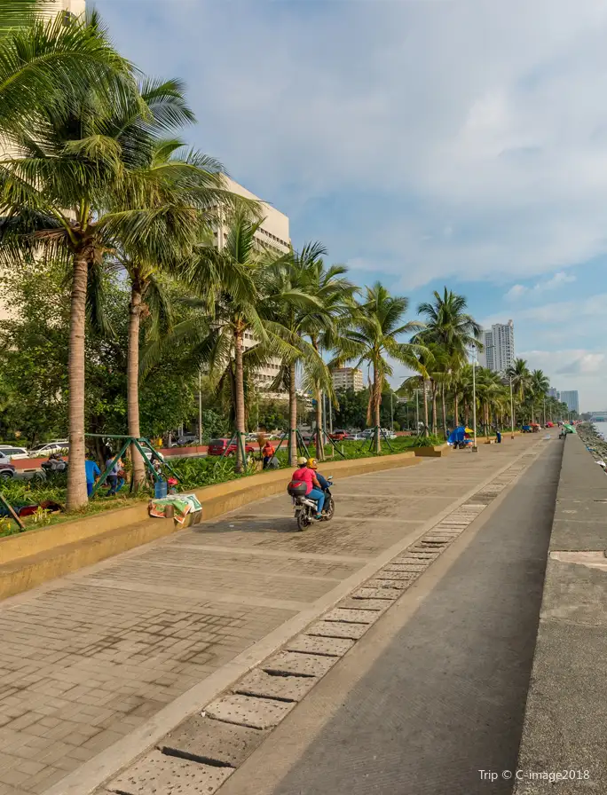 3_Manila Bay
