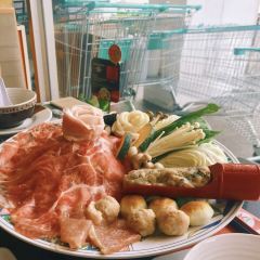 MK Restaurants(Central Festival Pattaya Beach Store) User Photo