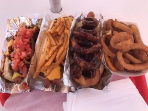 Pink's Hot Dogs