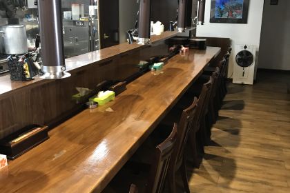 炭火燒肉Yamamoto