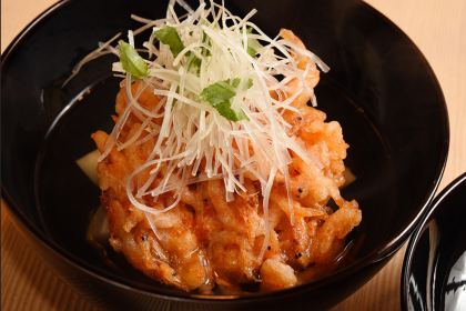 Shunsen Waraku Sanai