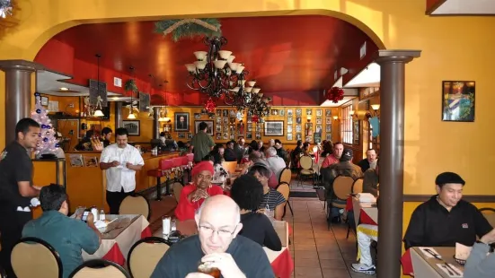 Versailles Cuban Restaurant