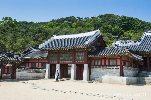 Hotels With Hot Tub in Goyang-si