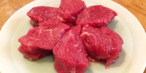 成吉思汗烤肉-Daruma（本店）