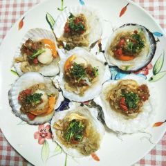 Malli's Seafood Restaurant張用戶圖片