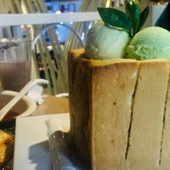 Tian Xiang Bai He Chuang Yi Restaurant User Photo