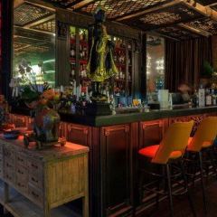 Black Thai User Photo