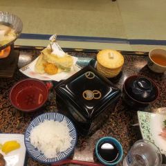 Yakitori Tavern Don User Photo