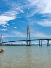 Shantou Queshi Bridge