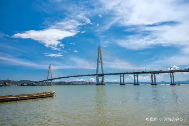 Бутик Отели в г. Шаньтоу