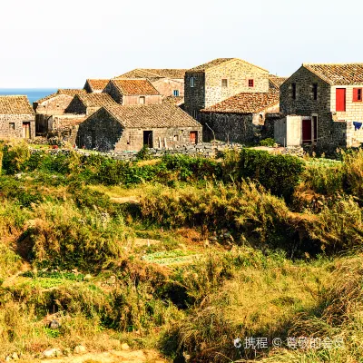 Семейные Отели в г. Пинтань