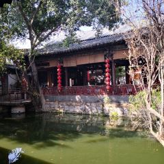 杨家花园(红井街店) User Photo