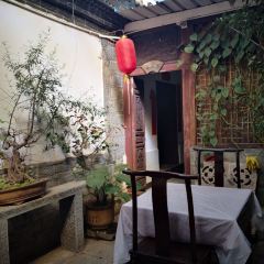 杨家花园(红井街店) User Photo